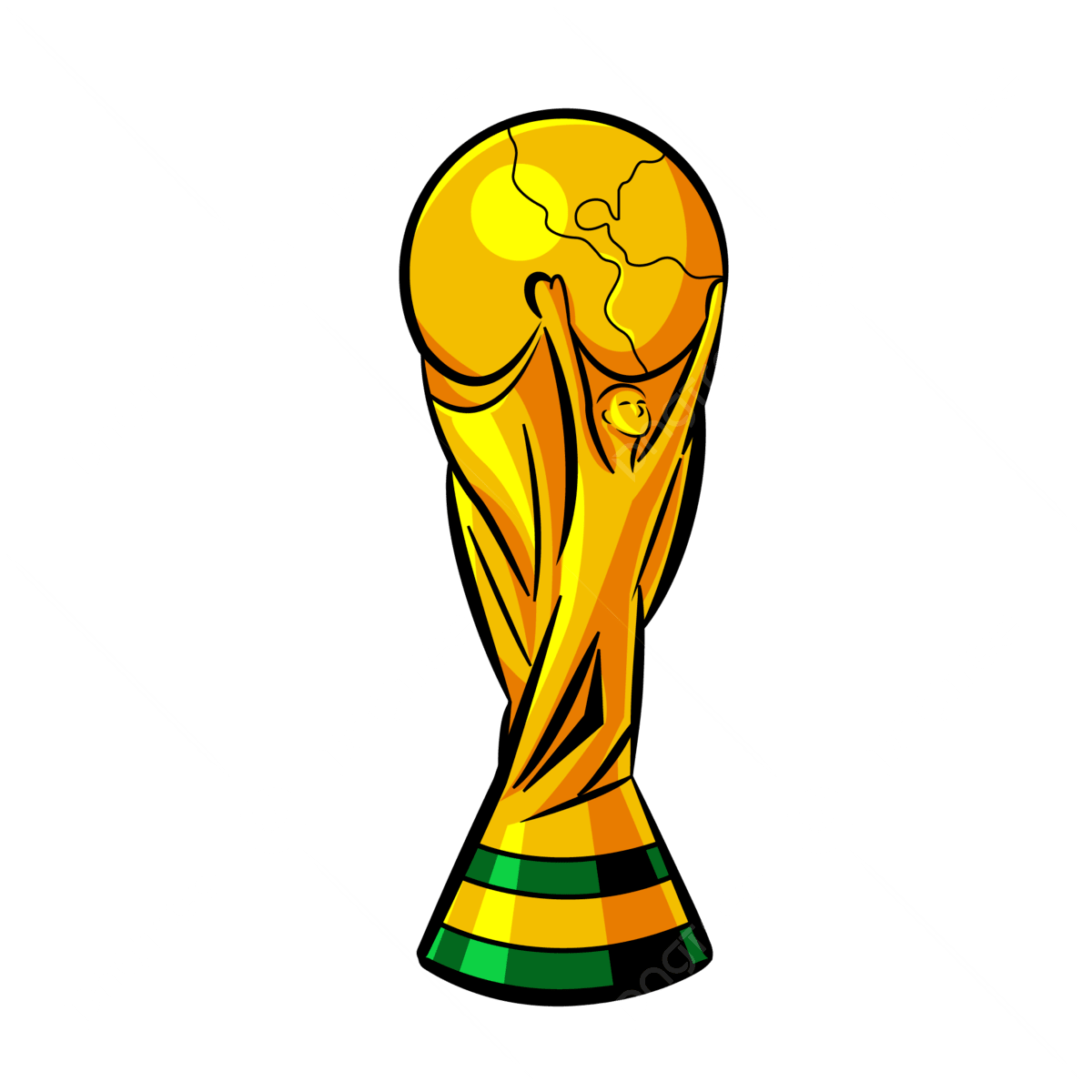 Logo Mundial